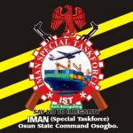 IMAN Special Task Force Salary Structure 2023/2024 Portal | IMAN Special Task Force Official Rank