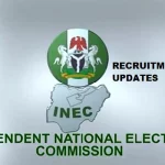 INEC Adhoc Staff Recruitment 2023 Application Form Login Portal | Apply For INEC Adhoc Staff Recruitment