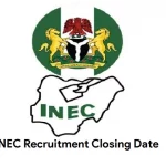 INEC Recruitment 2023/2024 Application Form Login Portal | INEC Recruitment Application Closing Date