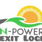 nexit-fmhds.cbn.gov.ng NEXIT Portal Login 2023 For Npower Batch A and Batch B