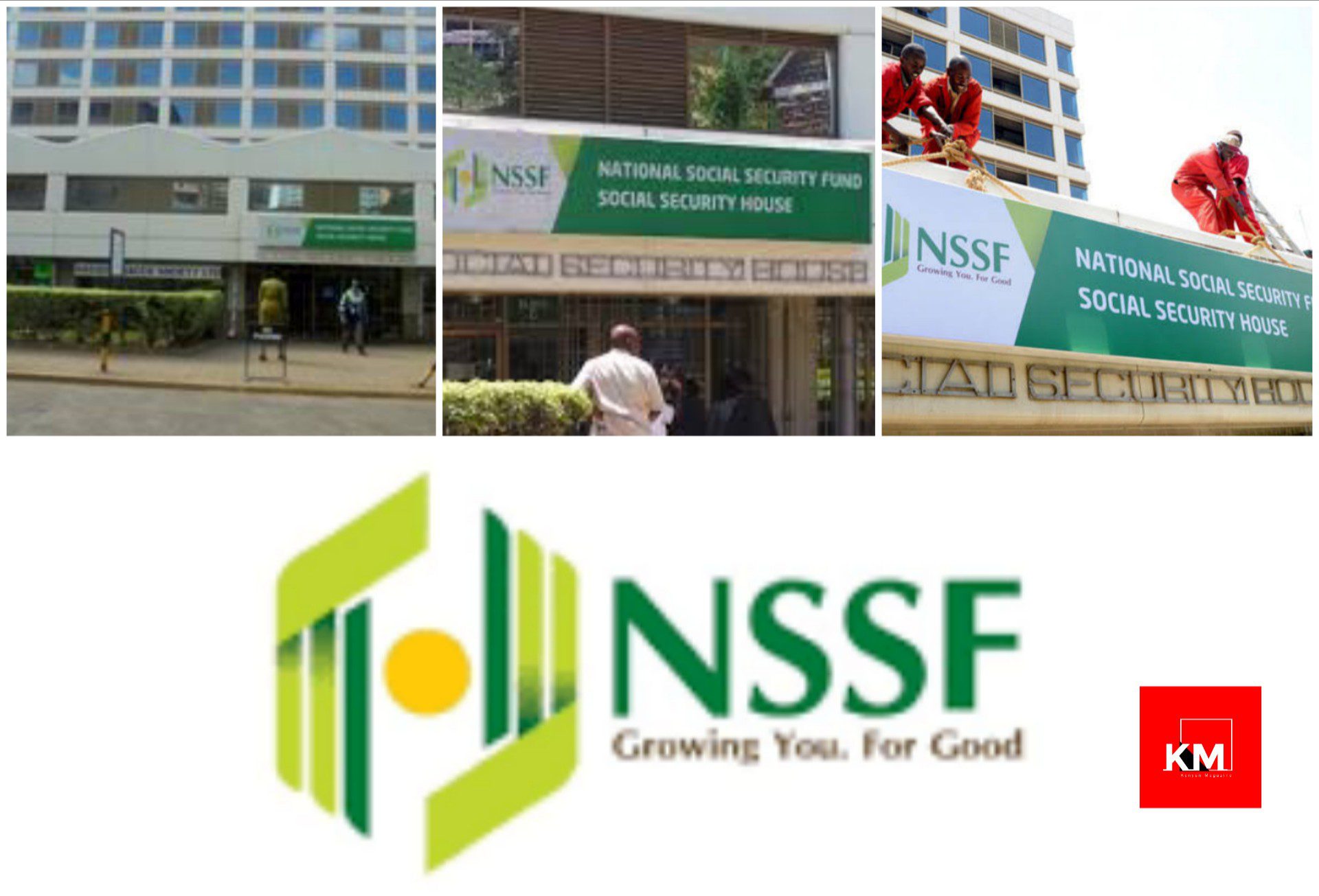 NSSF Shortlisted Candidates 2022 See Full List Of National Social 