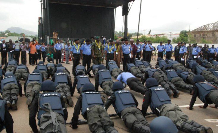 Nigeria Police Recruitment Status 2023/2024 Checker | Police Recruitment News Today