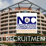 NCC Recruitment 2023/2024 Application Registration Login Portal | Latest News On NCC Recruitment