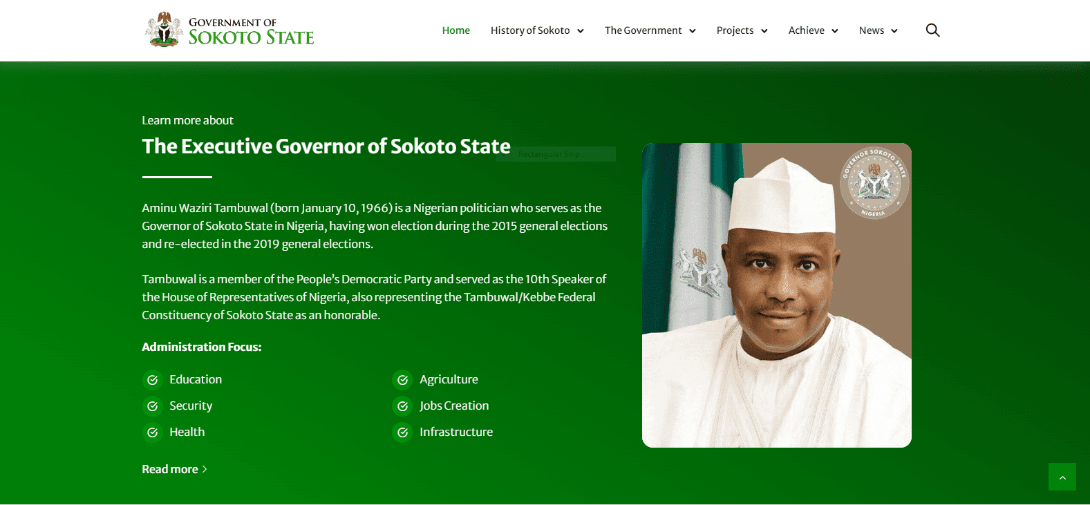 Sokoto SUBEB Shortlisted Candidates 2023/2024 Final List Of Teachers Considered For Screening