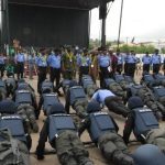 Nigerian Police Recruitment 2023 | See NPF Recruitment Requirement And Application Form