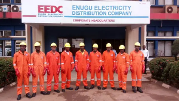 EEDC Recruitment 2023/2024 Application Form | Apply Through EDDC Login Portal: www.enugudisco.com