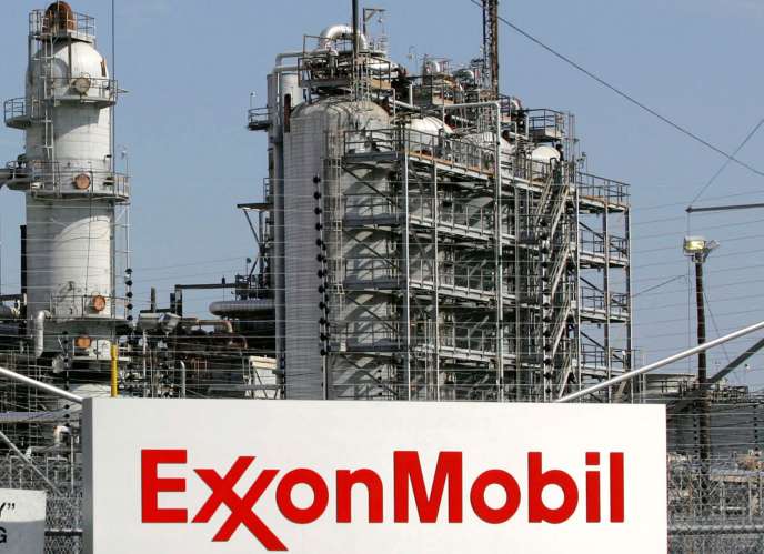 ExxonMobil Application Form 2023/2024 Login Portal | Apply For ExxonMobil Recruitment Now