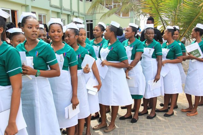 Yaba Army School of Nursing Admission Form 2023 Portal | See Nigerian ...