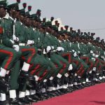 Nigerian Air Force Training Date 2023/2024 Recruitment Session | NAF Training Centers