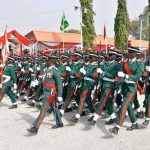Nigerian Army School Of Finance and Administration 2023/2024 Admission Form Portal and Cut Off Mark