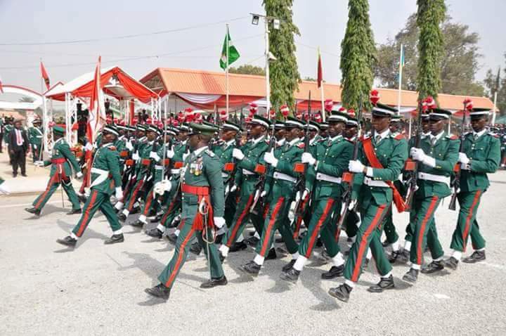 Nigerian Army School Of Finance and Administration 2023/2024 Admission Form Portal and Cut Off Mark
