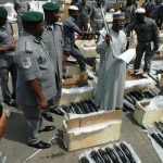 www.vacancy.customs.gov.ng 2023/2024 Recruitment Application Portal | NCS Recruitment News Today