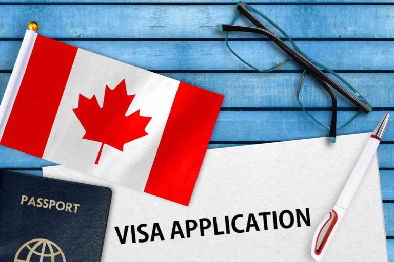 How to Apply for Canada Visa