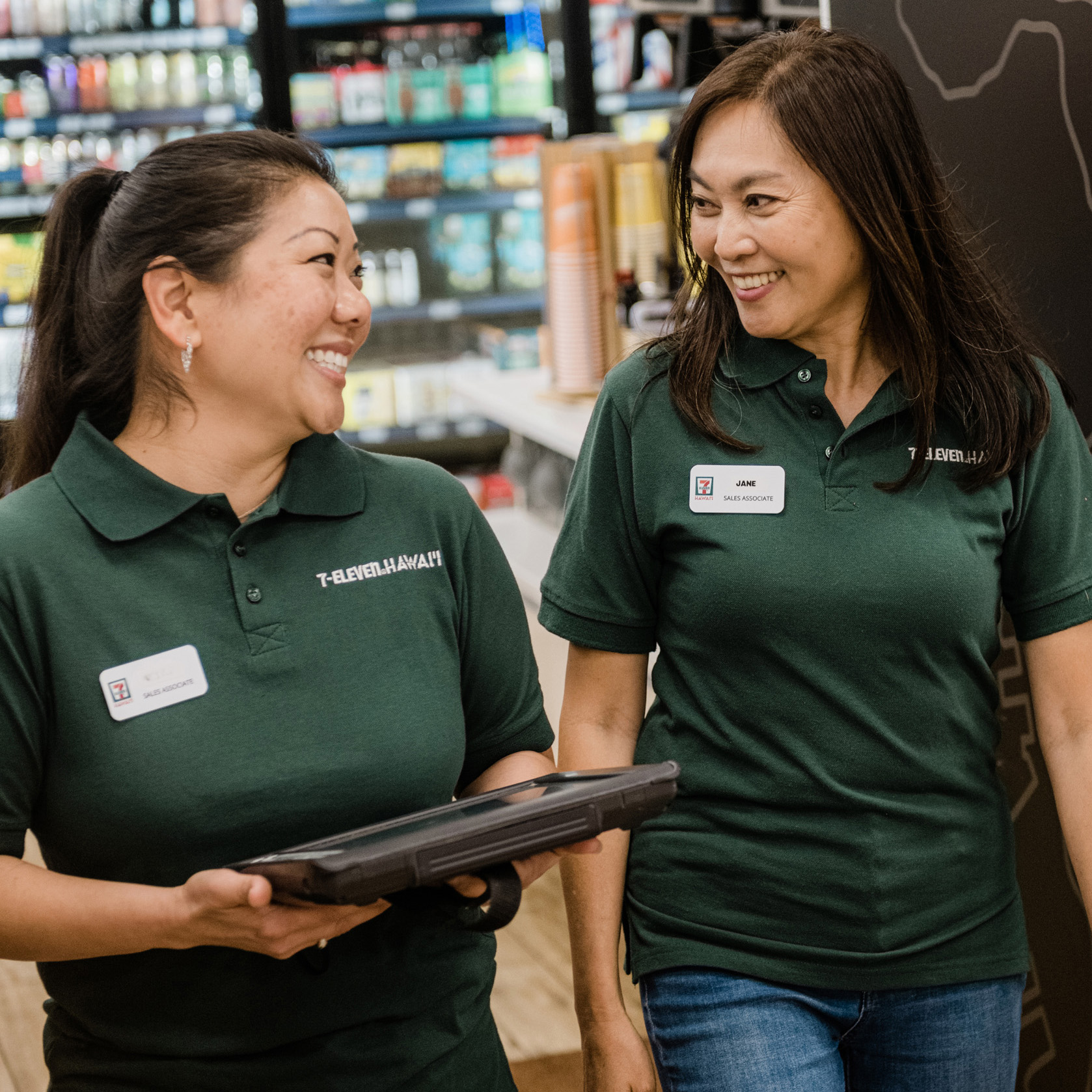 Jobs At 711 - 42r6lm2