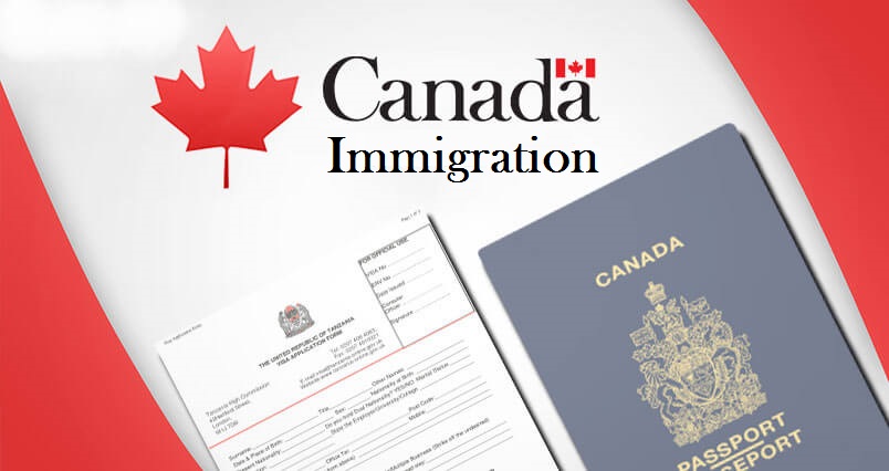 canada visa