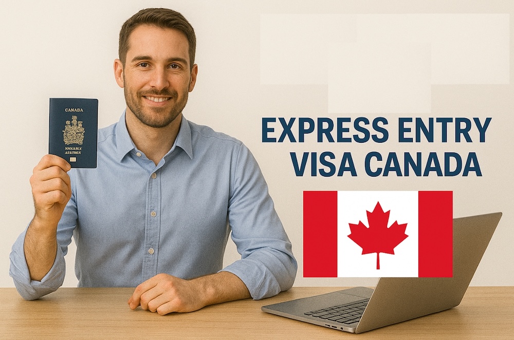 canada visa apply